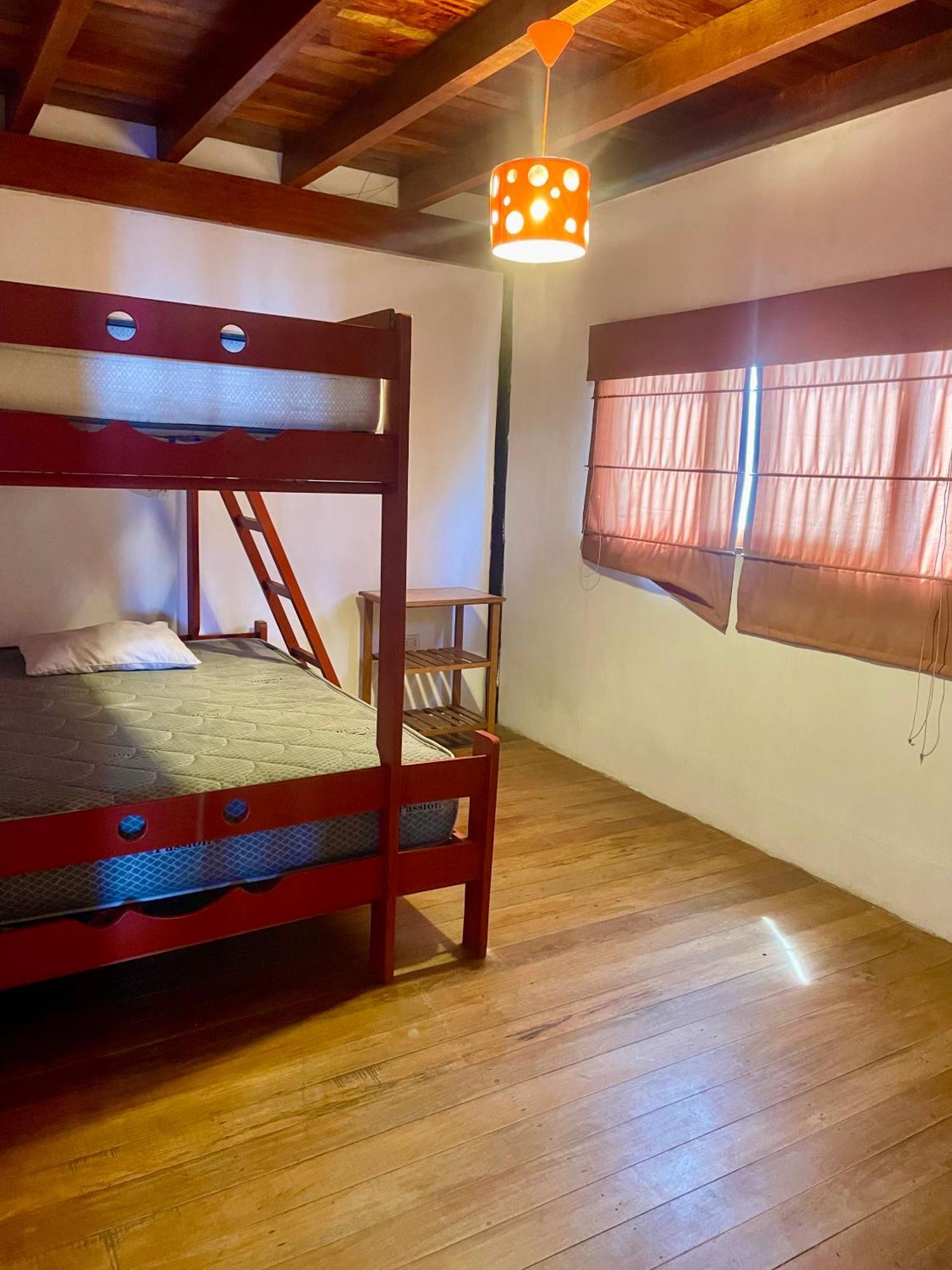 Casa De Playa En Wakama Villa San Vicente de Cañete Eksteriør billede